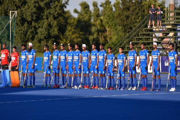 Felt proud to wear India jersey on South Africa tour, says Abhishek