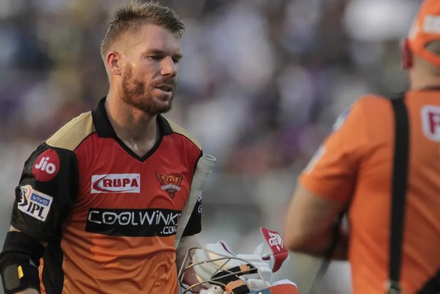 Will miss playing cricket with you: Warner to Williamson