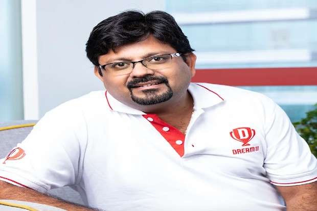 Great User Experience and Tech are at the core of what we do: Dream11 CIO