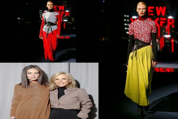 Tory Burch presents the Fall Winter22 collection