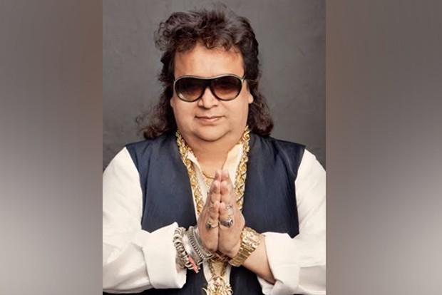 Within half an hour of having dinner, he got a heart attack, shares Bappi Lahiris son-in-law