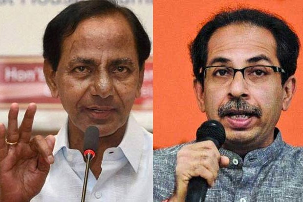 KCR to meet Uddhav on February 20, discuss anti-BJP front