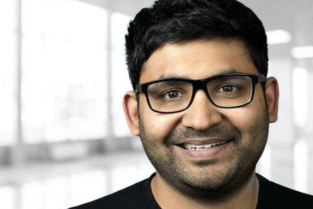 Twitter CEO Parag Agrawal takes few weeks of parental leave