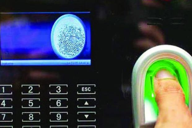 Centre resumes biometric attendance for employees, work from home stopped