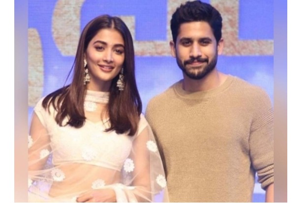 Naga Chaitanya and Pooja Hegde to join hands for next bilingual venture