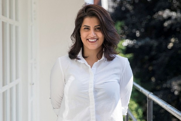 How a Saudi womans iPhone revealed hacking around the world