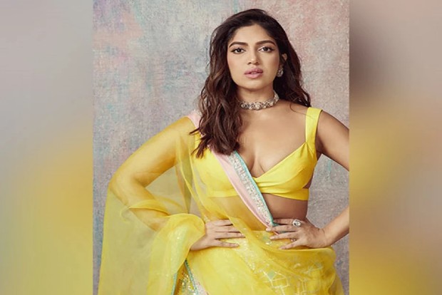 Bhumi Pednekar bags Sudhir Mishras Afwaah