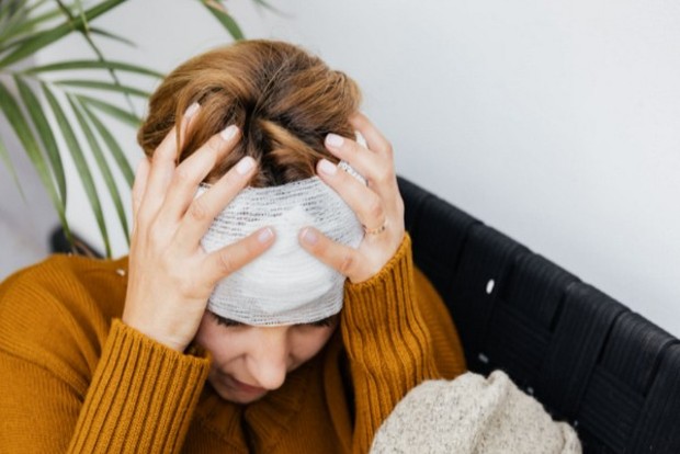 Study finds how long does it takes to recover from concussion