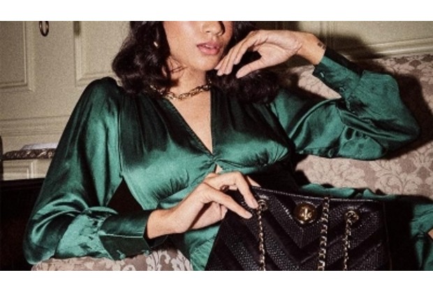 Adwaita Nayar talks about Nykaa Fashions latest launch