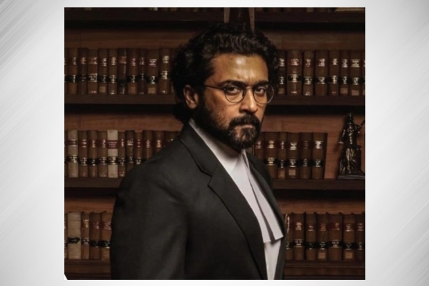 Jai Bhim in World Competition segment of Pune film fest