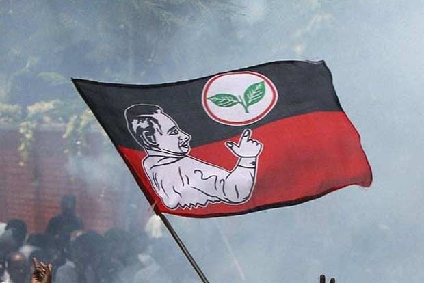 AIADMK expels 16 party functionaries for filing nomination against party candidates in urban polls