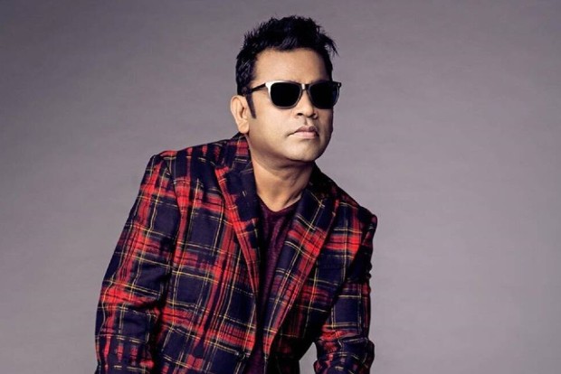 AR Rahman chairs jury for BAFTA Breakthrough 2022