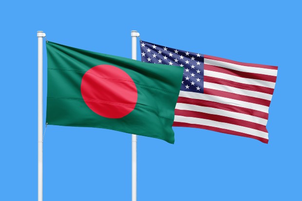 Bangladesh-US air forces to conduct joint exercise between February 20-25