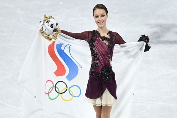 Beijing 2022 Winter Olympics: Anna Shcherbakova claims figure skating gold, Kamila Valieva finishes 4th Beijing 2022 Winter Olympics: Anna Shcherbakova claims figure skating gold, Kamila Valieva finishes 4th