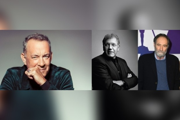 Tom Hanks, Robert Zemeckis, Eric Roth to reunite for film based on graphic novel