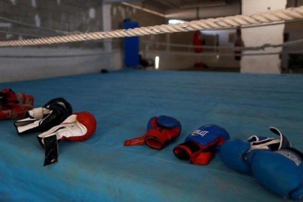 Indian boxing team heads to Sofia for Strandja Memorial Boxing Tournament Indian boxing team heads to Sofia for Strandja Memorial Boxing Tournament