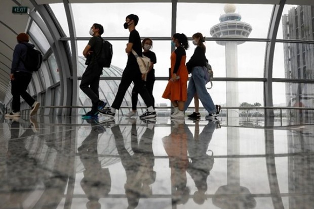 Hermit kingdom no longer: Western Australia to open borders after two years Hermit kingdom no longer: Western Australia to open borders after two years