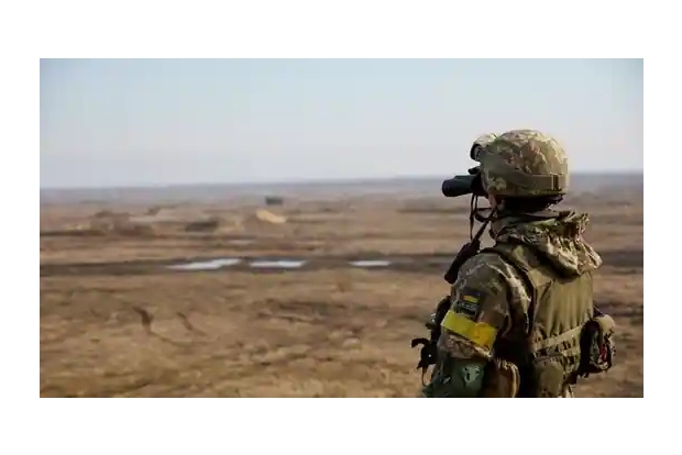 Clashes in east Ukraine on Thursday were worst since 2015 - diplomatic source Clashes in east Ukraine on Thursday were worst since 2015 - diplomatic source