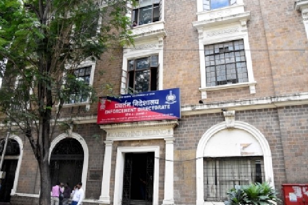 ED attaches illegal assets worth Rs 25 crore of PPGD Sankar