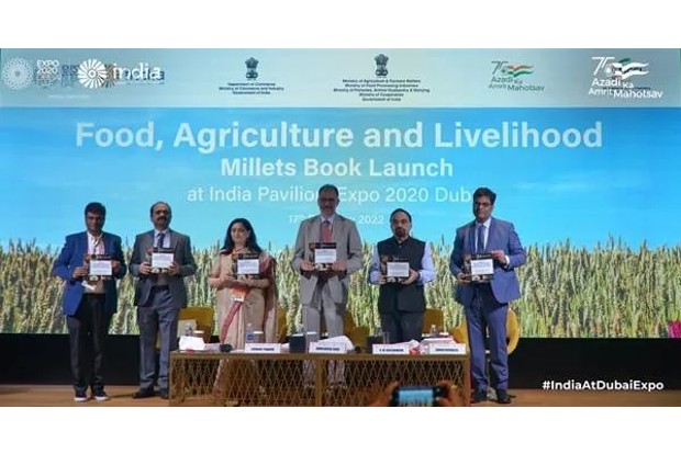 India invites Agri Start Ups, FPOs at EXPO2020 Dubai