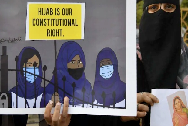 Hijab not an essential religious practice of Islam: Karnataka govt to HC