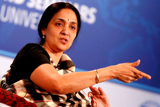 Yogi fraud case: CBI grills NSE ex-CEO Ramakrishna