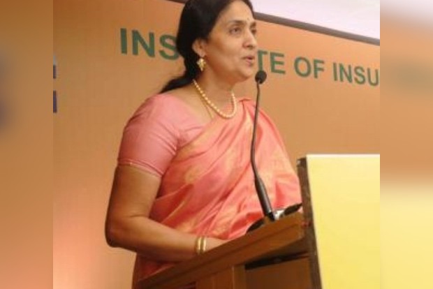 Veda missing from email id of Himalayan Yogi who guided NSE’s Chitra Ramakrishna