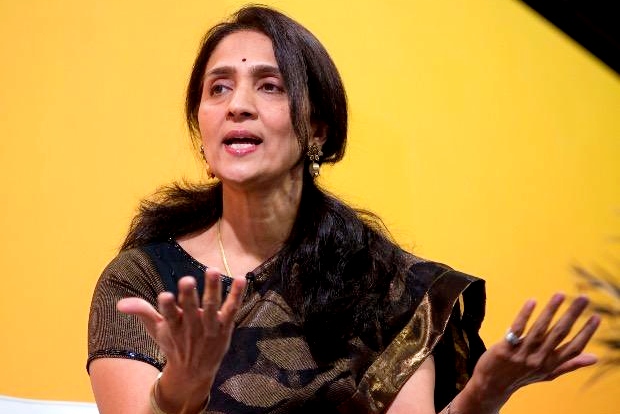 Mysterious Himalayan yogi had been flagged in NSE co-location scam probe