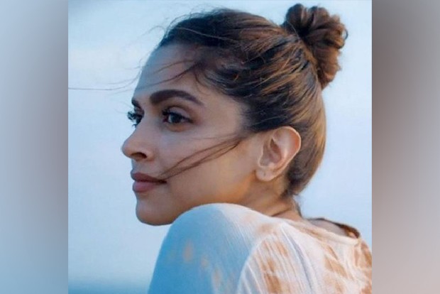 Deepika Padukone ecstatic, overwhelmed with response to Gehraiyaan