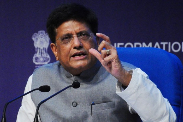 Gems, jewellery industry converted Covid crisis into opportunity: Piyush Goyal
