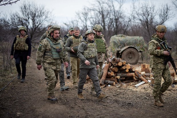 Russia welcomes Indias position on Ukraine situation