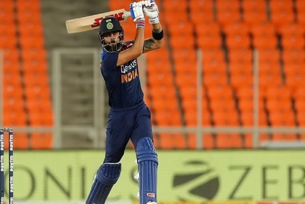 BCCI gives Kohli break from bio-bubble before third T20I against WI, batter to skip Lanka T20Is