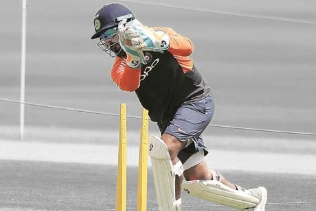 We plan to try out as many options as possible before T20 World Cup: Pant