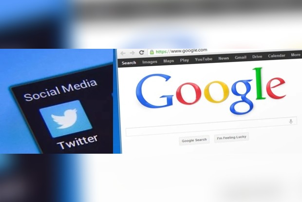 Twitter, Google blocked ads from medical journal about health, racism