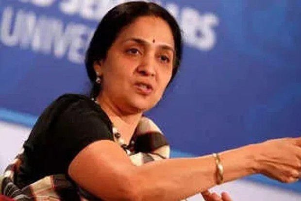 You will vomit all that is required as always: NSE ‘yogi’ to MD and CEO