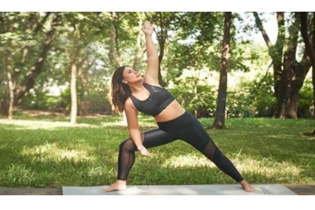 Travel with a focus on wellness