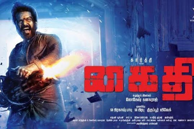 Lokesh Kanakarajs Kaithi to release in Russia on March 10 Lokesh Kanakarajs Kaithi to release in Russia on March 10