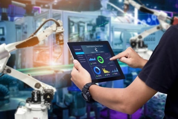 Automakers have no choice but to become tech or software firms