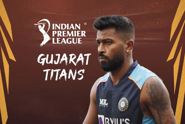 Gujarat Titans to become first Indian sports team to launch logo in metaverse