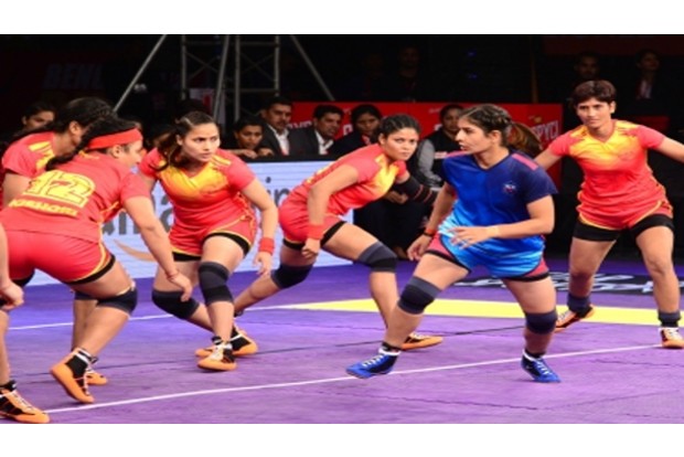 National Selection Trials for Women Kabaddi Players to Begin on Feb 21