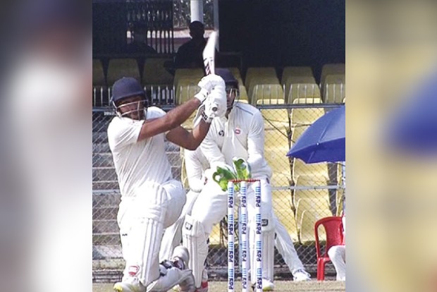 Shahrukh Khan, Baba Indrajith help Tamil Nadu take lead