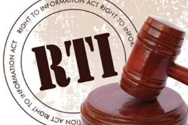 RTI now extended to 6 depts in Tamil Nadu