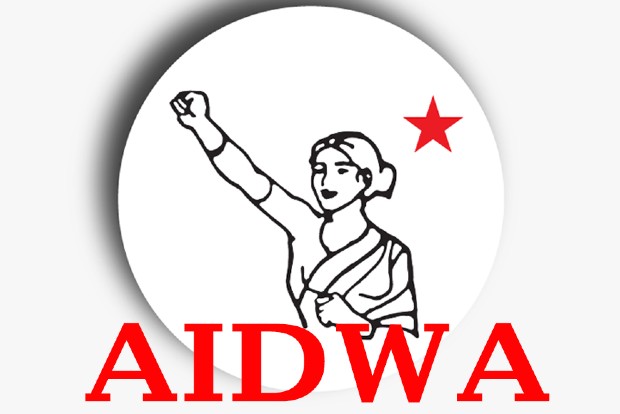 Women’s panel looks like DMK wing: AIDWA