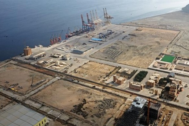 Syrias economic revival from Chinas BRI may lead war-torn country into debt trap