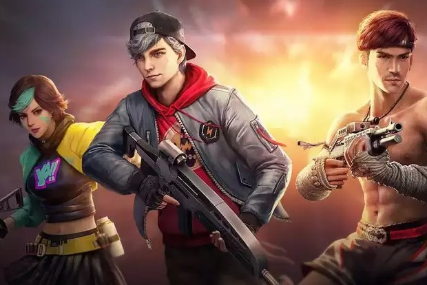Garena Free Fire emerges as most downloaded mobile game for Jan 2022