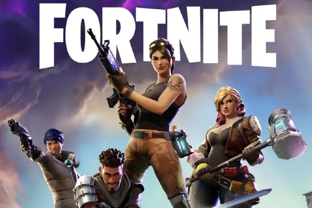 Fortnite game maker Epic hiring temporary workers full time
