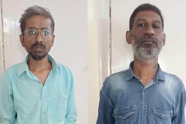 Traders incentive points stolen from DGFT portal, Delhi duo held Traders incentive points stolen from DGFT portal, Delhi duo held