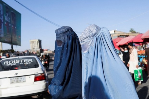 US special envoy calls on OIC officials to press Taliban for inclusive government in Afghanistan