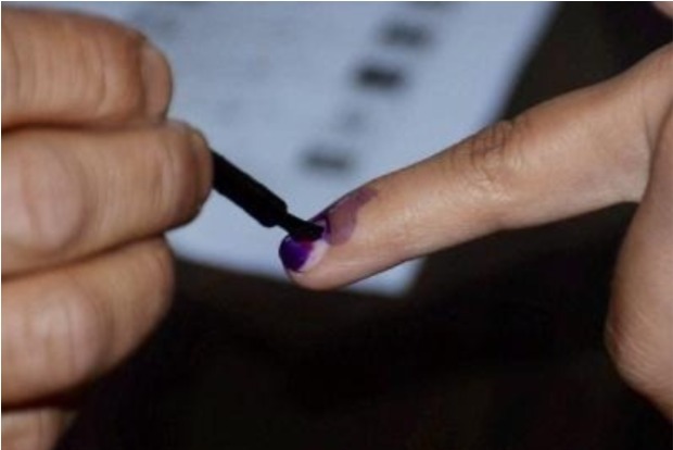Punjab polls: 17.77 percent voting till 11 am