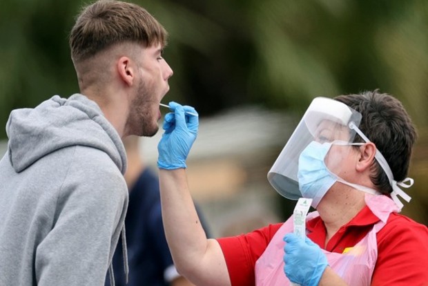 Russia confirms 170,699 new cases of Covid-19 in past 24 hours